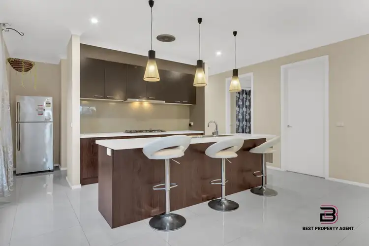 Second view of Homely house listing, 5 Andretti Avenue, Lynbrook VIC 3975