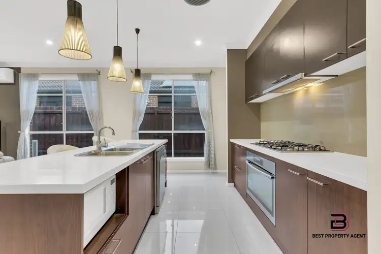 Third view of Homely house listing, 5 Andretti Avenue, Lynbrook VIC 3975