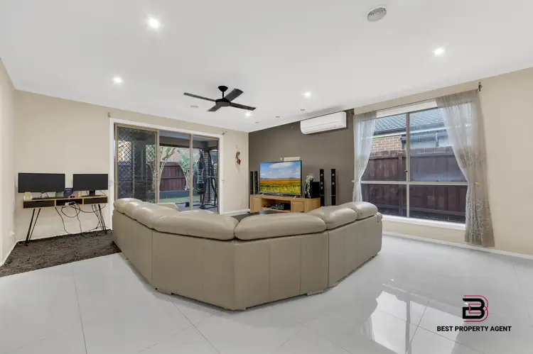 Fifth view of Homely house listing, 5 Andretti Avenue, Lynbrook VIC 3975