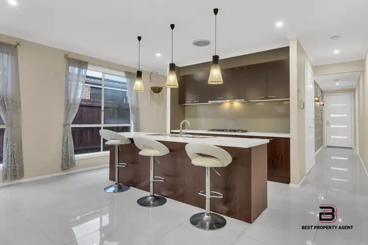 Sixth view of Homely house listing, 5 Andretti Avenue, Lynbrook VIC 3975