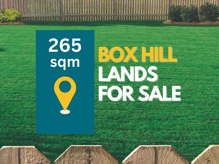 9 Littoral Way, Box Hill NSW 2765