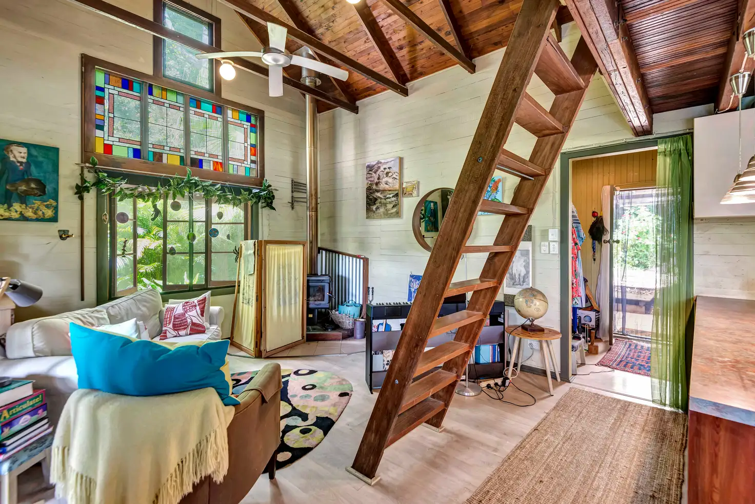 Main view of Homely house listing, 5/10 Robb Road, Blue Knob NSW 2480