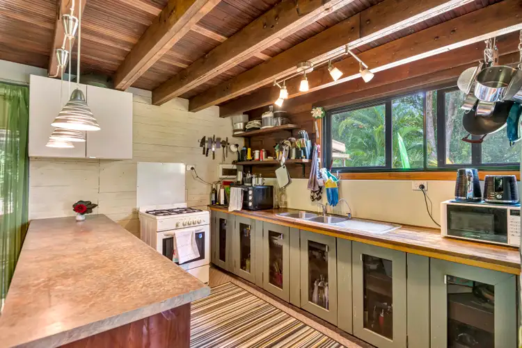 Fifth view of Homely house listing, 5/10 Robb Road, Blue Knob NSW 2480