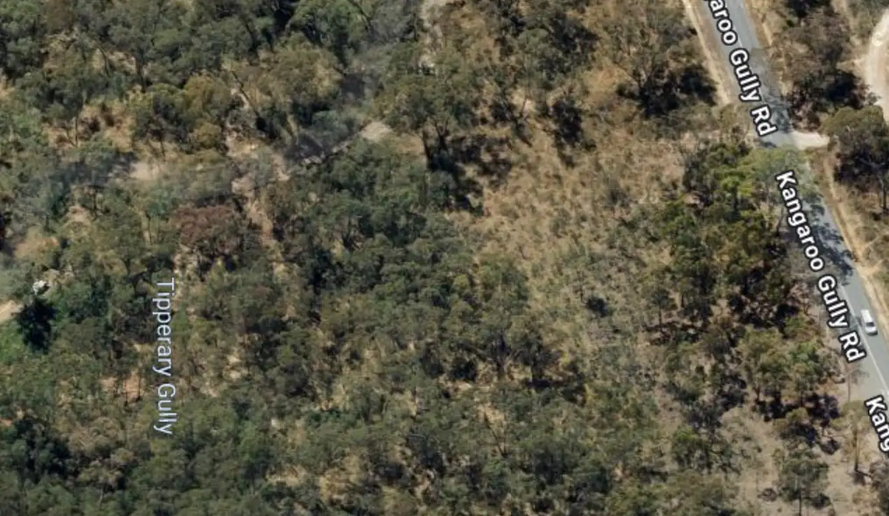 Main view of Homely land listing, Address available on request