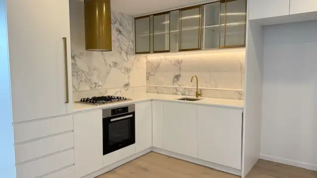 Third view of Homely apartment listing, 2503/36 Prospect Street, Box Hill VIC 3128
