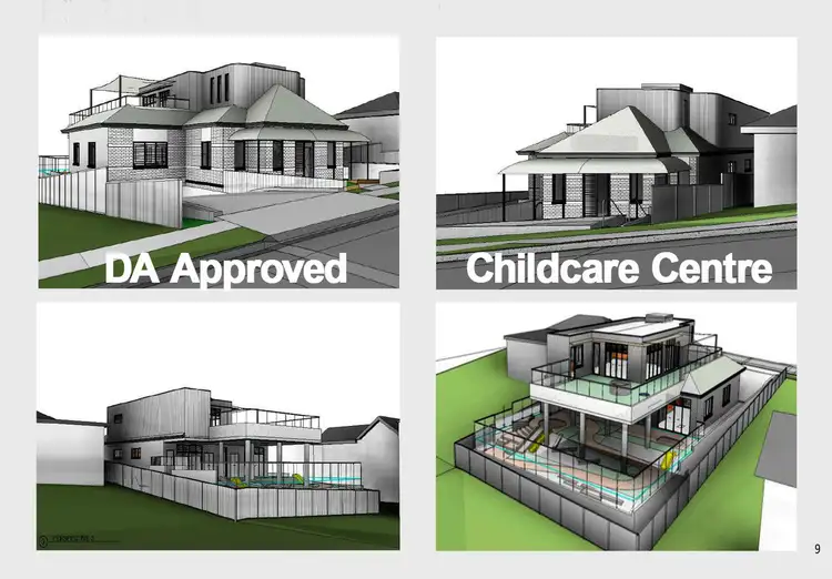 Address available on request