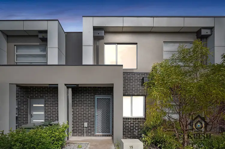15 Innes Street, Wollert VIC 3750