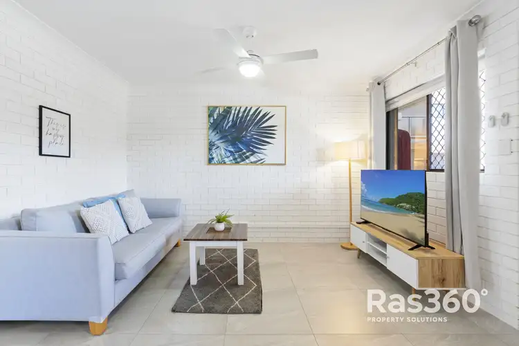 Third view of Homely unit listing, 212/132 Marine Parade, Southport QLD 4215