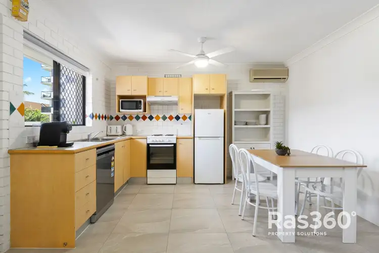Fourth view of Homely unit listing, 212/132 Marine Parade, Southport QLD 4215