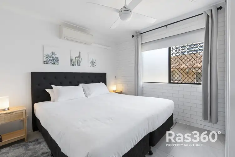 Fifth view of Homely unit listing, 212/132 Marine Parade, Southport QLD 4215