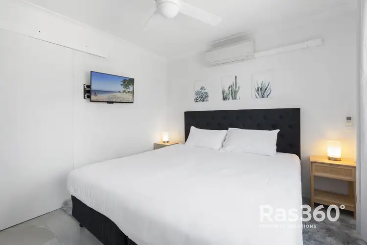 Sixth view of Homely unit listing, 212/132 Marine Parade, Southport QLD 4215