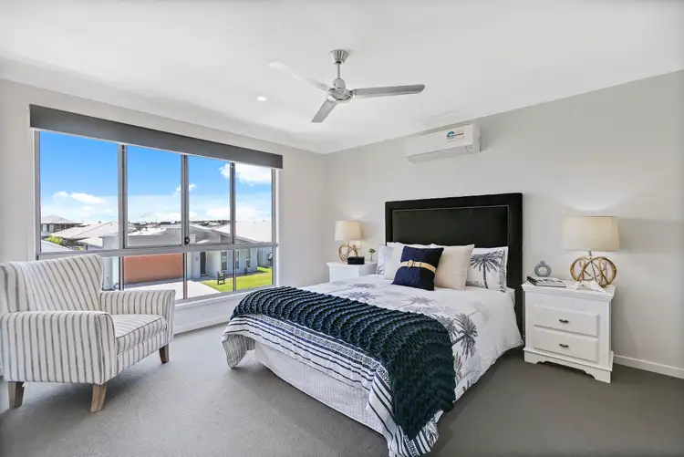 Third view of Homely house listing, 25 Comanche Street, Newport QLD 4020