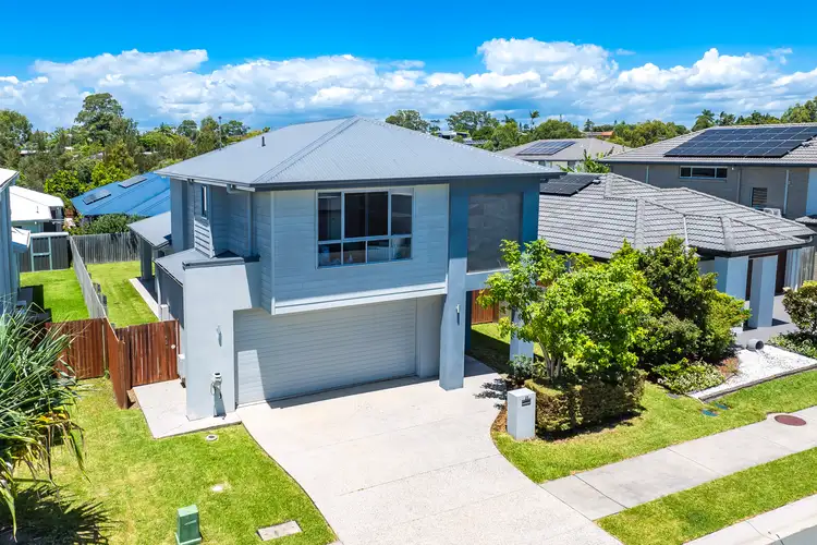 Fourth view of Homely house listing, 25 Comanche Street, Newport QLD 4020