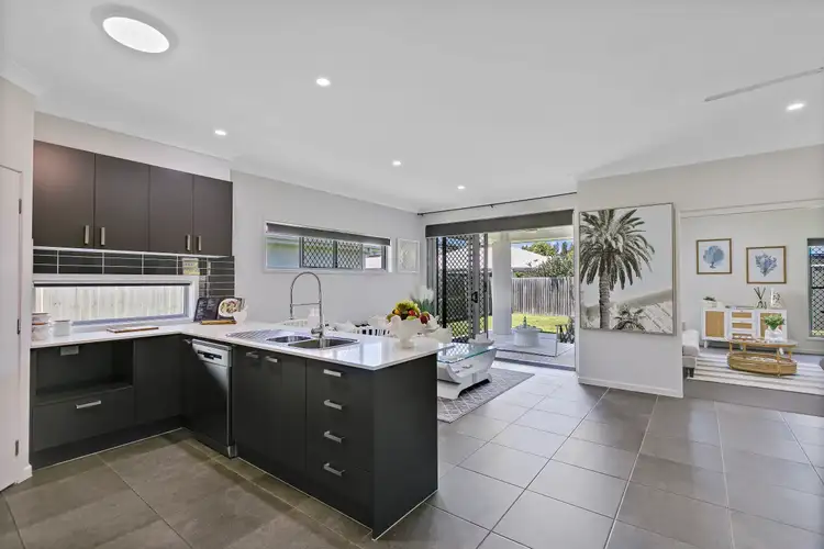 Fifth view of Homely house listing, 25 Comanche Street, Newport QLD 4020