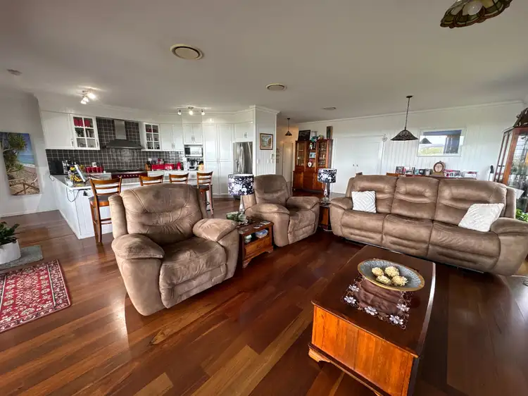 Third view of Homely house listing, 74 Banksia Drive, Kingaroy QLD 4610