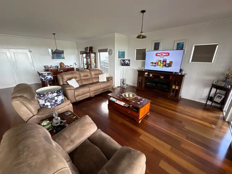 Fourth view of Homely house listing, 74 Banksia Drive, Kingaroy QLD 4610