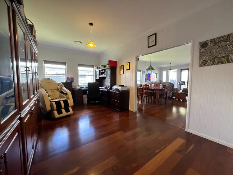 Fifth view of Homely house listing, 74 Banksia Drive, Kingaroy QLD 4610
