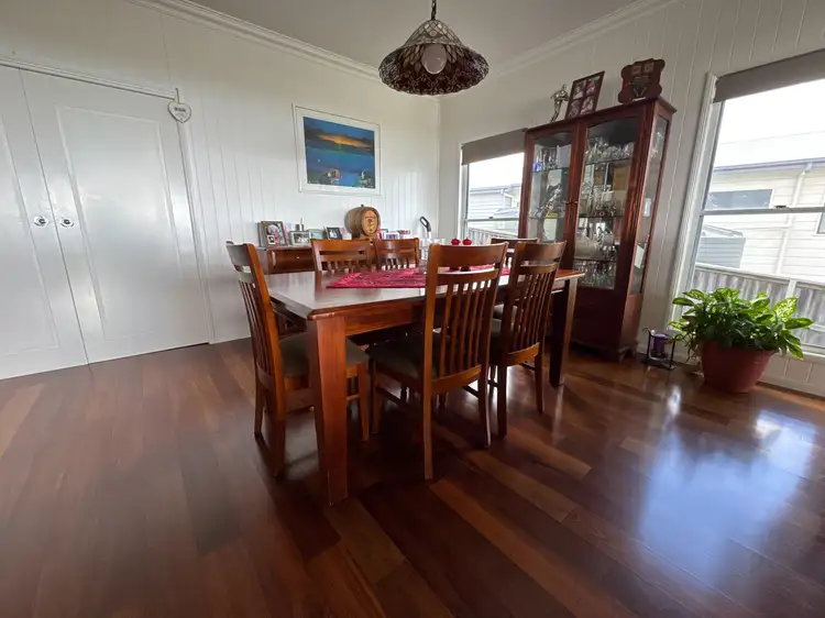 Sixth view of Homely house listing, 74 Banksia Drive, Kingaroy QLD 4610