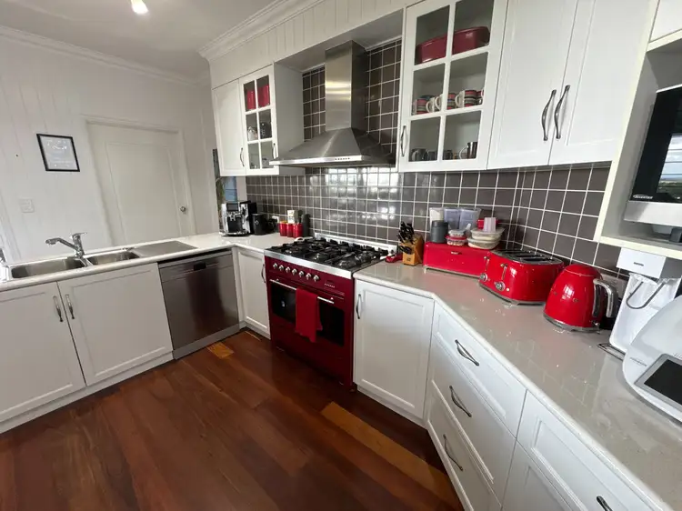 Seventh view of Homely house listing, 74 Banksia Drive, Kingaroy QLD 4610