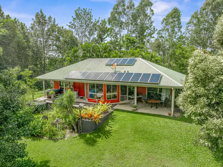 7 Wangrah Lane, Cooran QLD 4569