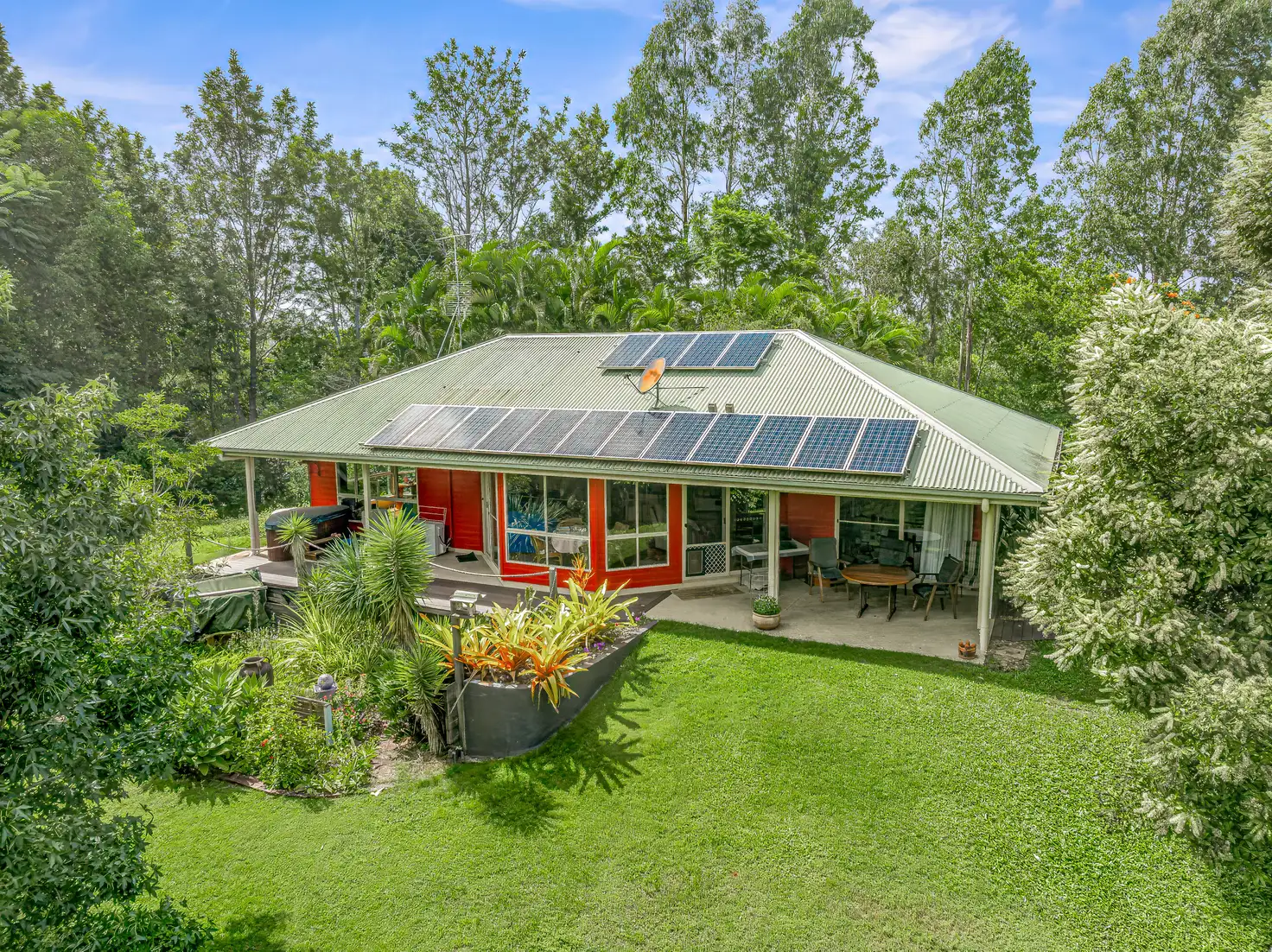 Main view of Homely house listing, 7 Wangrah Lane, Cooran QLD 4569