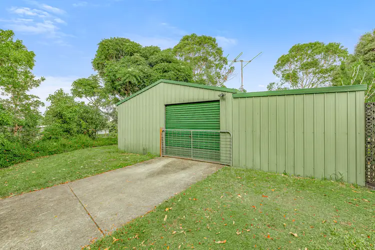 Second view of Homely house listing, 7 Wangrah Lane, Cooran QLD 4569