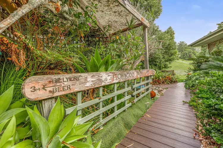 Third view of Homely house listing, 7 Wangrah Lane, Cooran QLD 4569