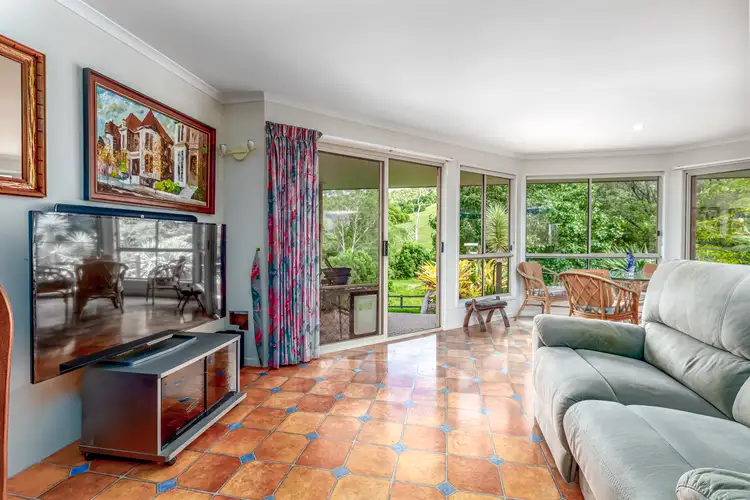 Sixth view of Homely house listing, 7 Wangrah Lane, Cooran QLD 4569