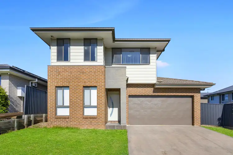 28 Chester Street (Tallawong)