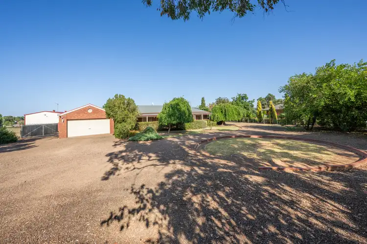 Third view of Homely rural property listing, 21 Minchin Road, Tatura VIC 3616