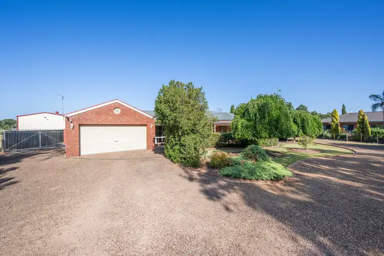 Fourth view of Homely rural property listing, 21 Minchin Road, Tatura VIC 3616