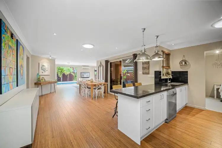 Fourth view of Homely house listing, 40 Barrington Drive, Woongarrah NSW 2259