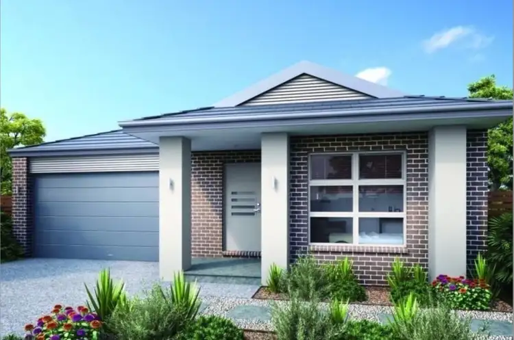 Second view of Homely house listing, 22 Season Way, Craigieburn VIC 3064