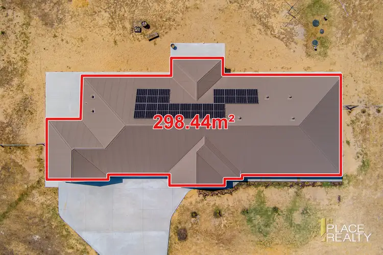Second view of Homely house listing, 4 Rosser Street, West Pinjarra WA 6208