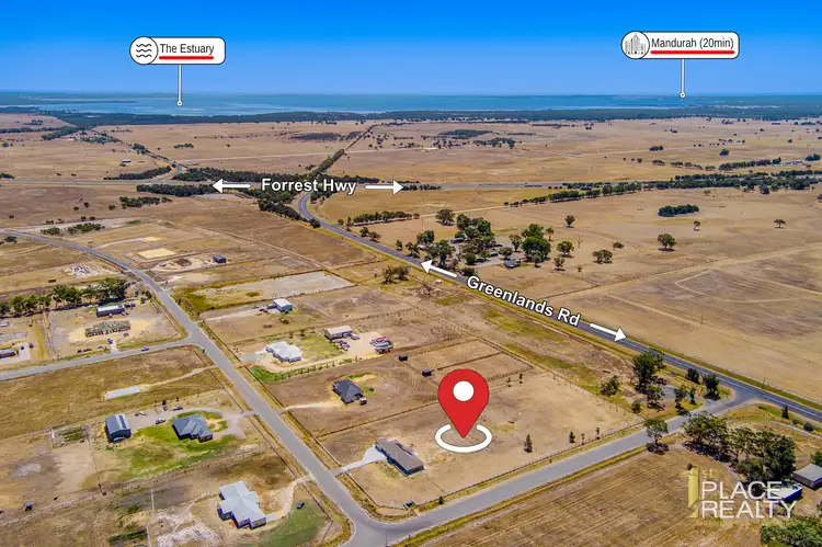 Third view of Homely house listing, 4 Rosser Street, West Pinjarra WA 6208