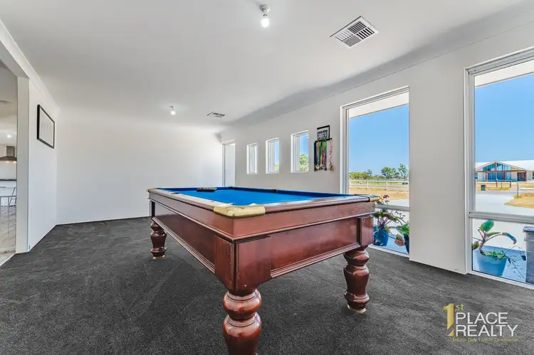 Fifth view of Homely house listing, 4 Rosser Street, West Pinjarra WA 6208