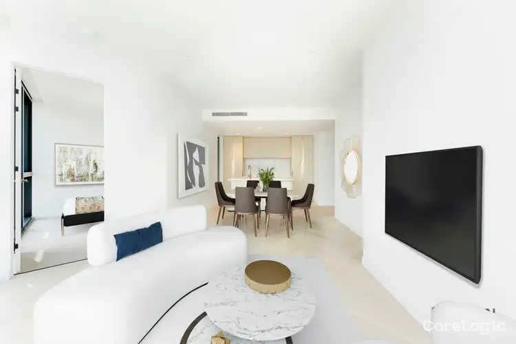 1401/63 La Trobe Street, Melbourne VIC 3000
