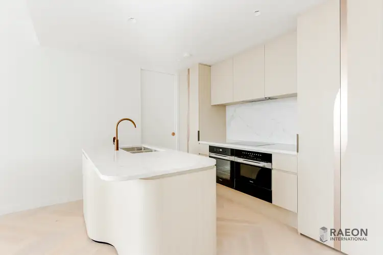 Third view of Homely apartment listing, 1401/63 La Trobe Street, Melbourne VIC 3000