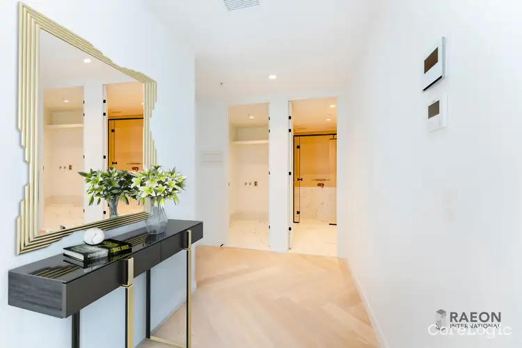 Fourth view of Homely apartment listing, 1401/63 La Trobe Street, Melbourne VIC 3000