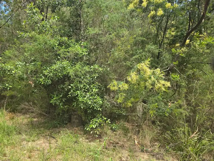 Second view of Homely land listing, 152 Inglewood Crescent, Tomerong NSW 2540
