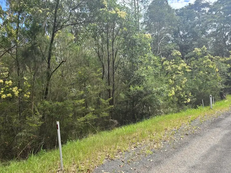 Third view of Homely land listing, 152 Inglewood Crescent, Tomerong NSW 2540