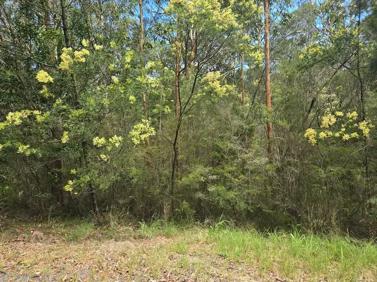 Fourth view of Homely land listing, 152 Inglewood Crescent, Tomerong NSW 2540