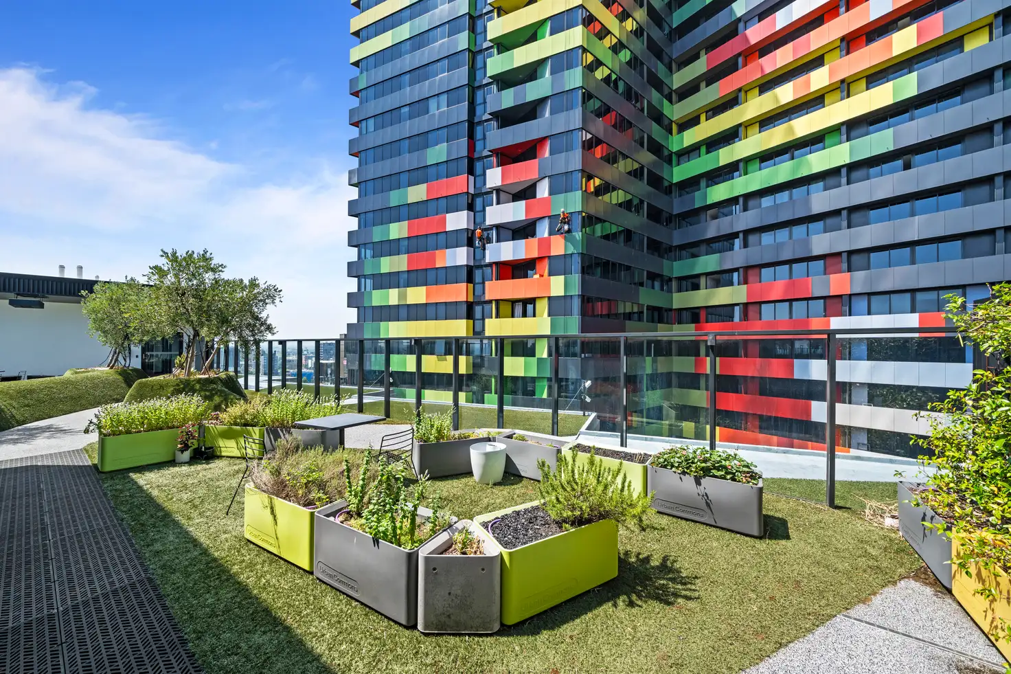 Main view of Homely apartment listing, 604/28 Bouverie Street, Carlton VIC 3053