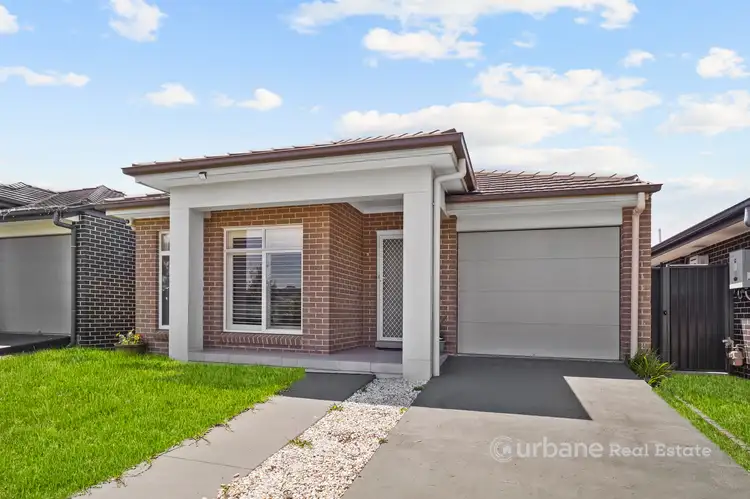 Main view of Homely house listing, 25 Navy Road, Jordan Springs NSW 2747