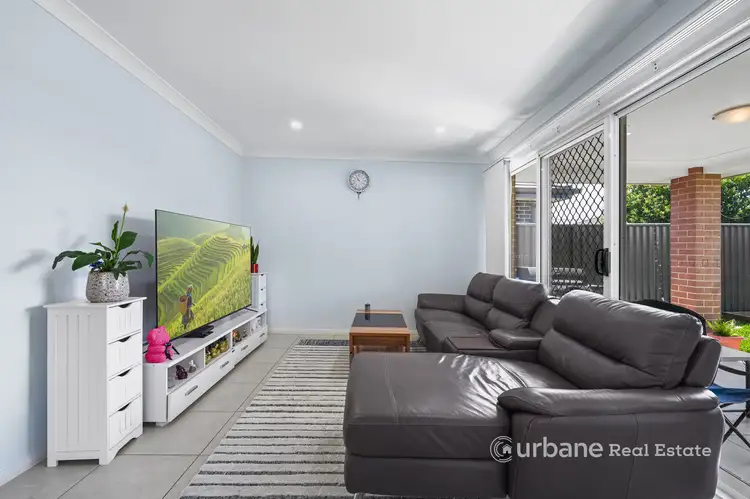 Second view of Homely house listing, 25 Navy Road, Jordan Springs NSW 2747