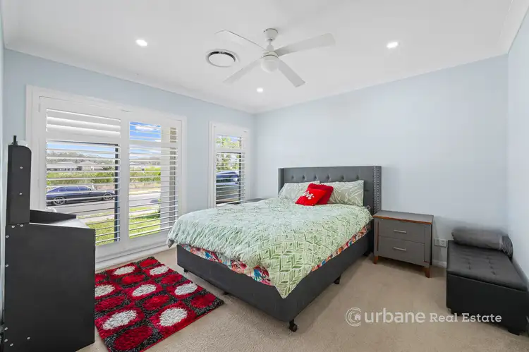 Fourth view of Homely house listing, 25 Navy Road, Jordan Springs NSW 2747