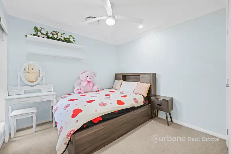 Fifth view of Homely house listing, 25 Navy Road, Jordan Springs NSW 2747