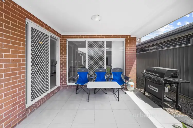 Seventh view of Homely house listing, 25 Navy Road, Jordan Springs NSW 2747