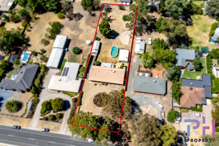 249 Guys Hill Road, Strathfieldsaye VIC 3551