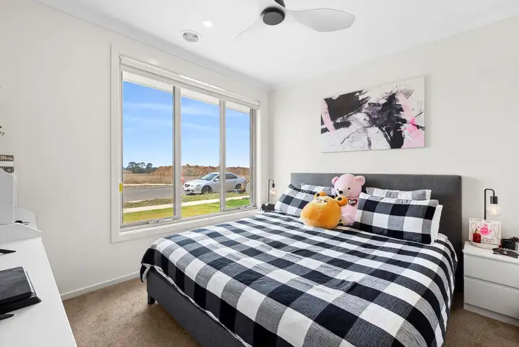 Fifth view of Homely house listing, 8 Corymbia Street, Mount Duneed VIC 3217